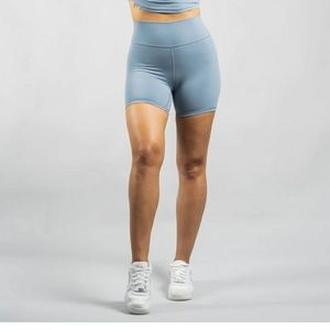 Buffbunny Live Shorts